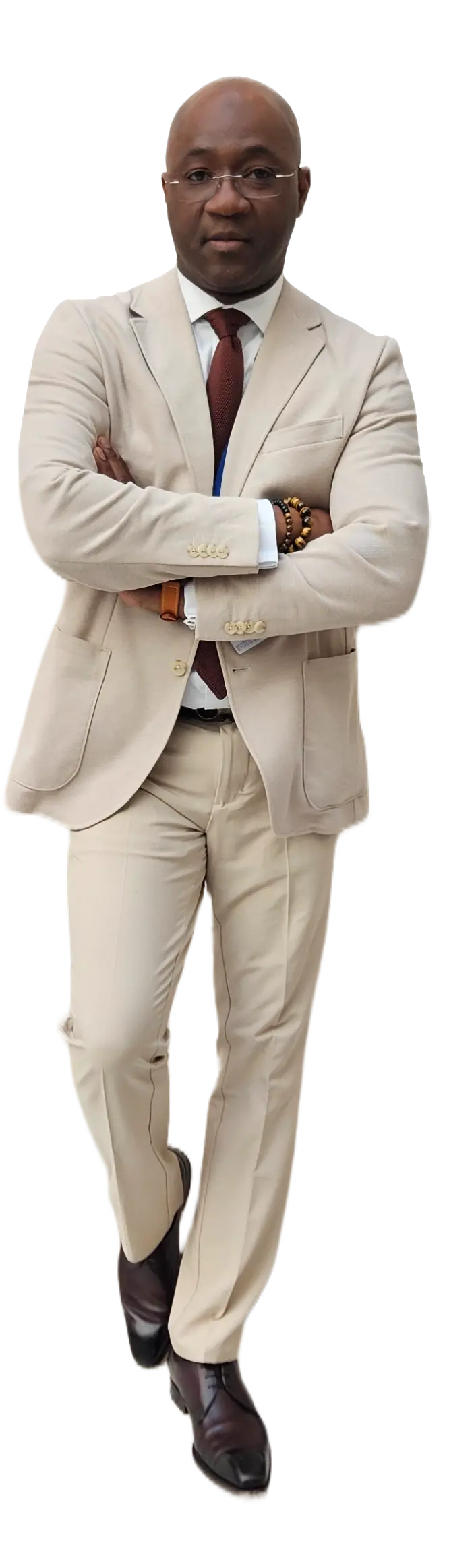 Dr. Mamady Kamara